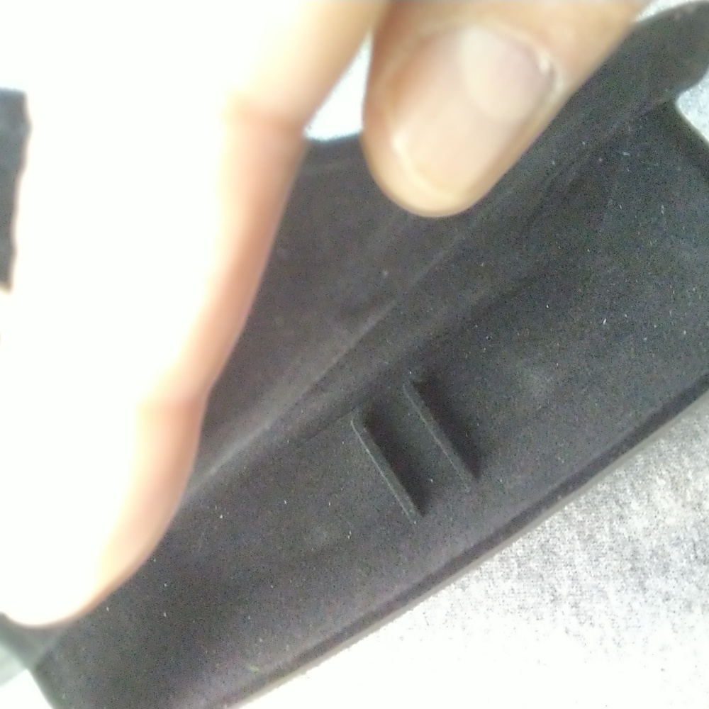 Ray Ban sunglasses case - Picture 5 of 5
